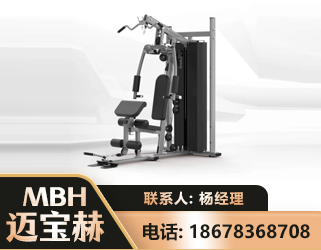 太原单人站训练器