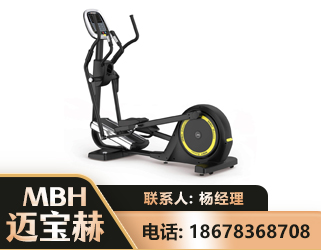 太原商用椭圆机