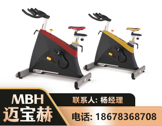 太原商用动感单车