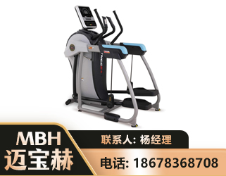 太原体适能机